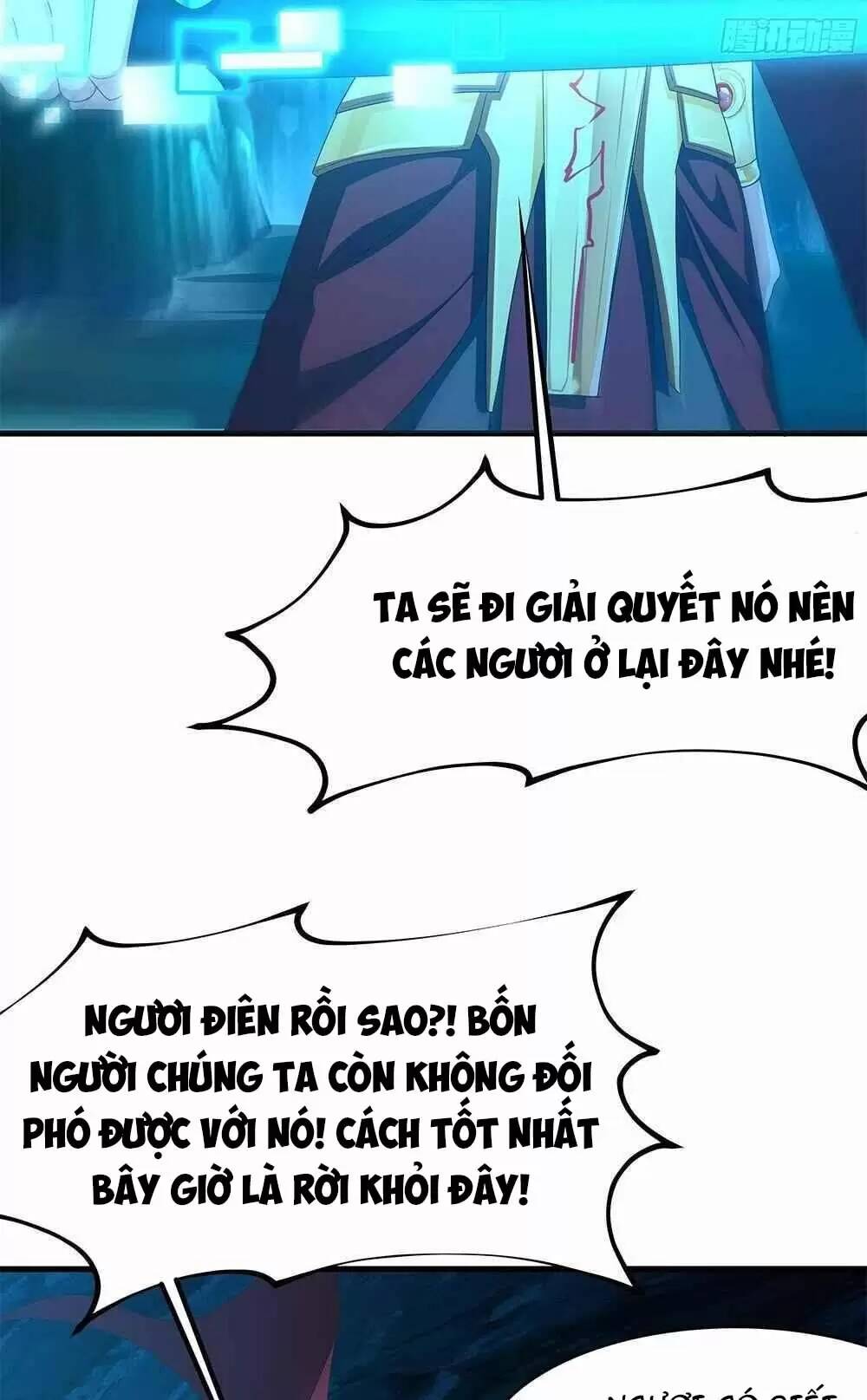 Ta Ở Địa Phủ Mở Hậu Cung Chapter 17 - Trang 2