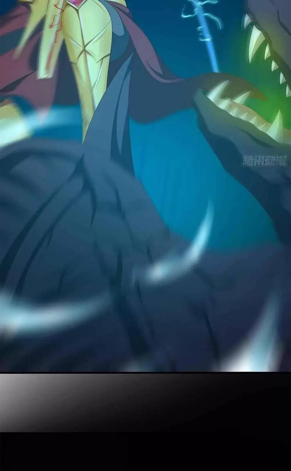 Ta Ở Địa Phủ Mở Hậu Cung Chapter 17 - Trang 2