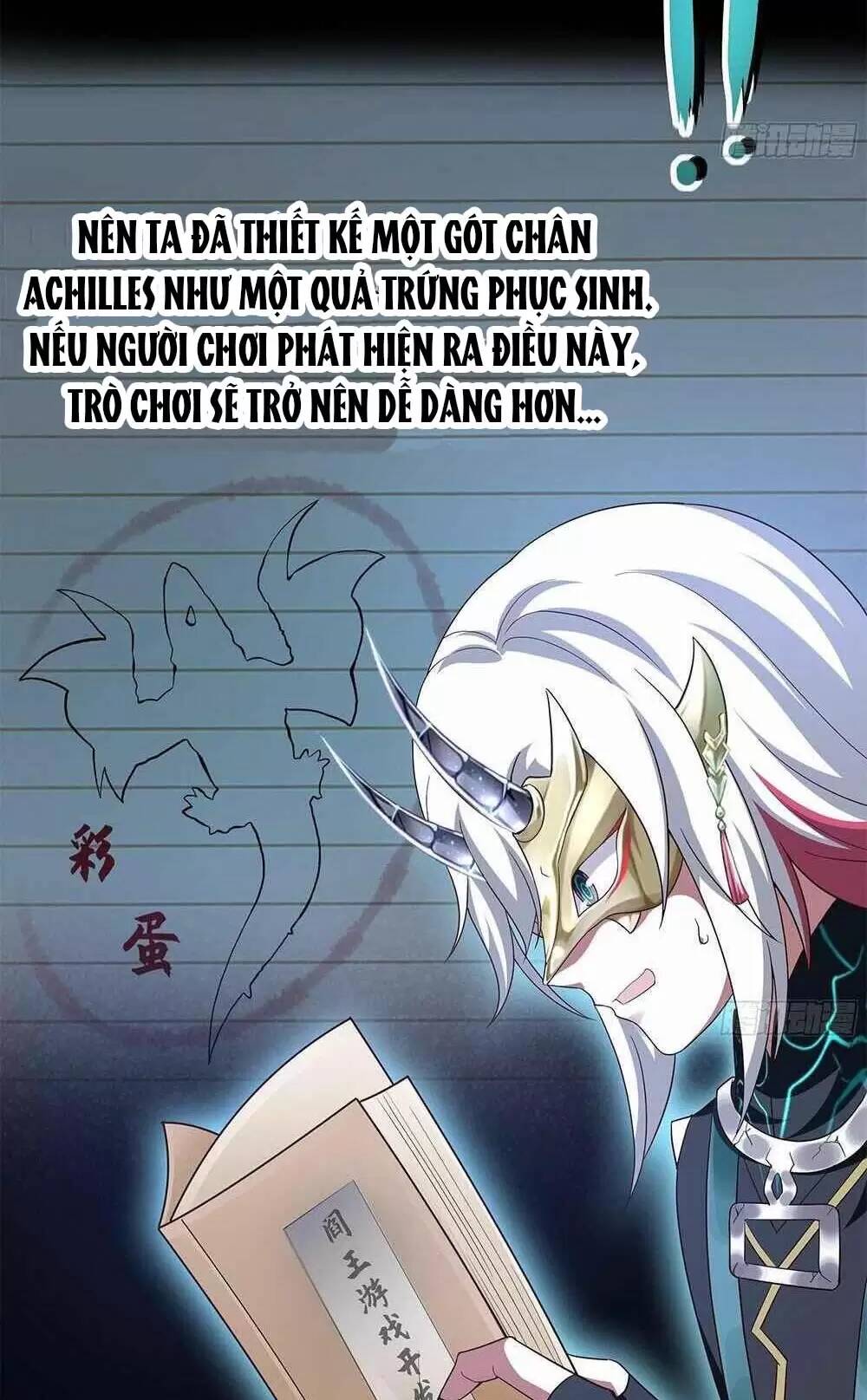 Ta Ở Địa Phủ Mở Hậu Cung Chapter 17 - Trang 2
