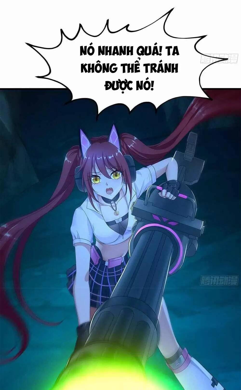 Ta Ở Địa Phủ Mở Hậu Cung Chapter 17 - Trang 2