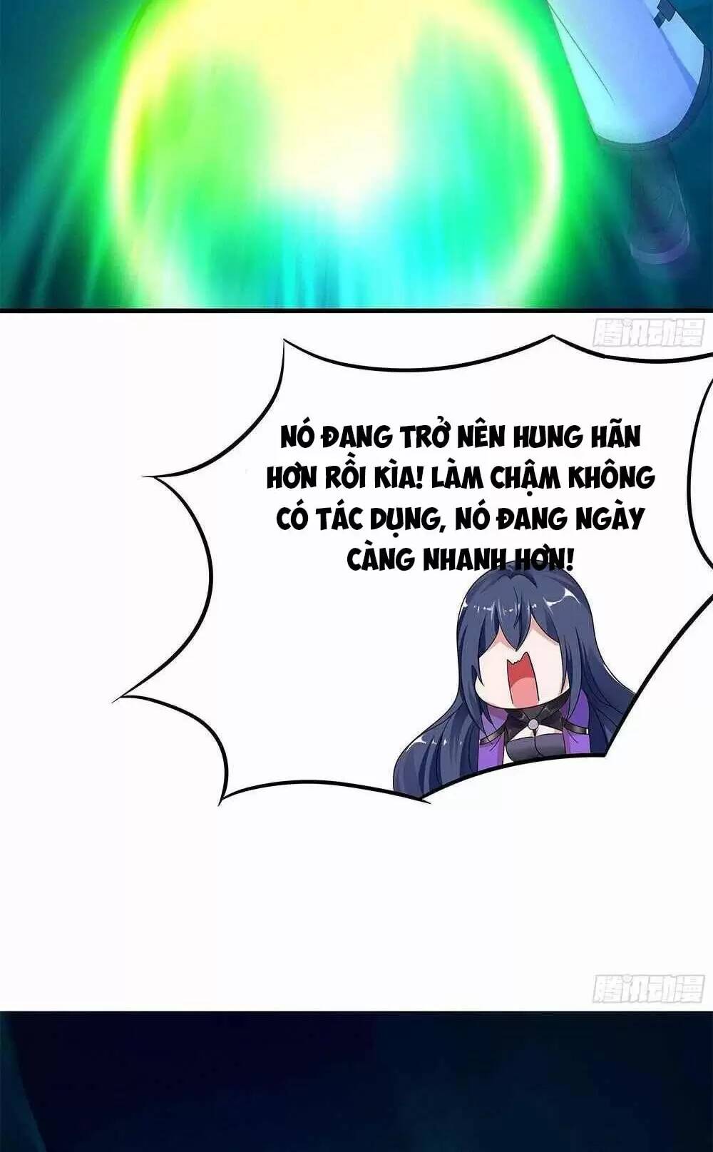 Ta Ở Địa Phủ Mở Hậu Cung Chapter 17 - Trang 2