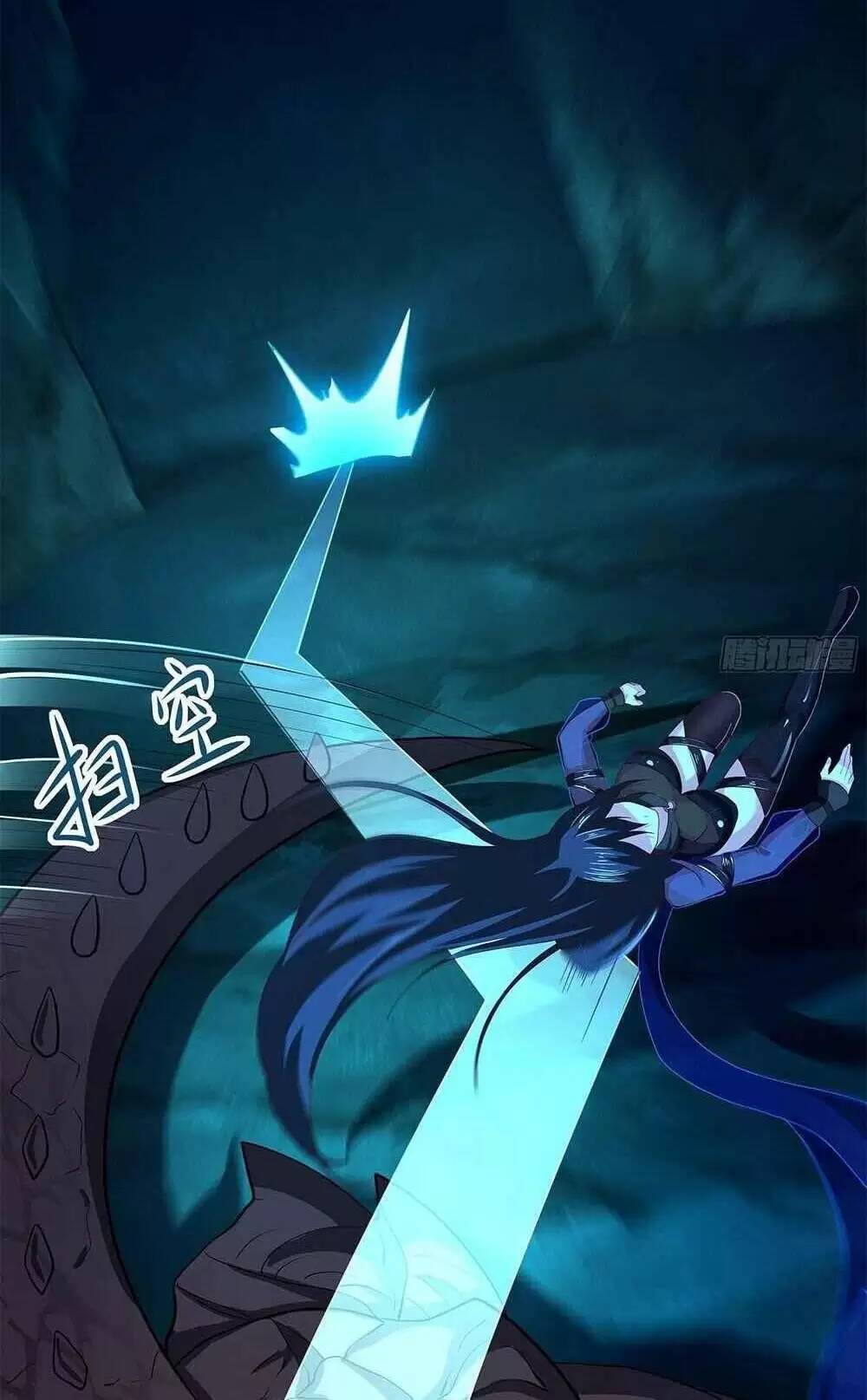 Ta Ở Địa Phủ Mở Hậu Cung Chapter 17 - Trang 2