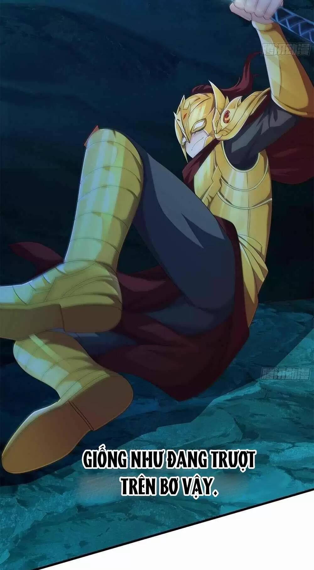 Ta Ở Địa Phủ Mở Hậu Cung Chapter 18 - Trang 2