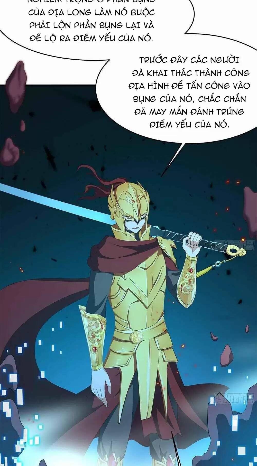 Ta Ở Địa Phủ Mở Hậu Cung Chapter 18 - Trang 2