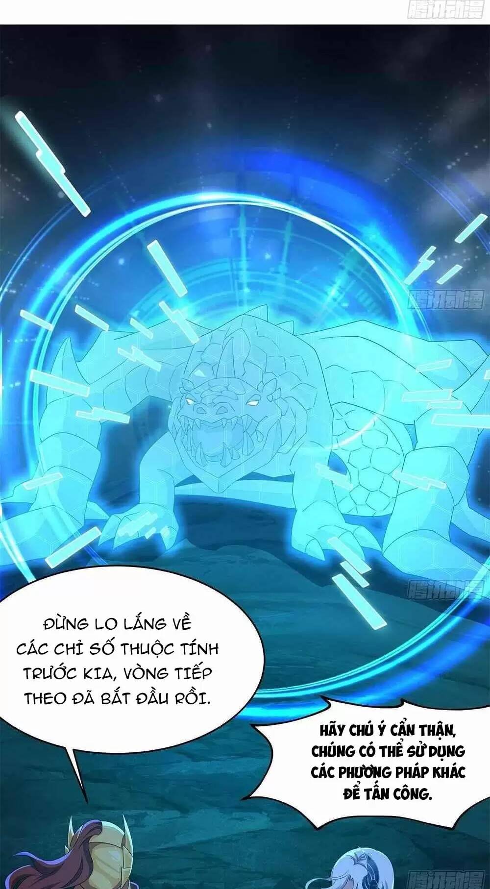 Ta Ở Địa Phủ Mở Hậu Cung Chapter 18 - Trang 2