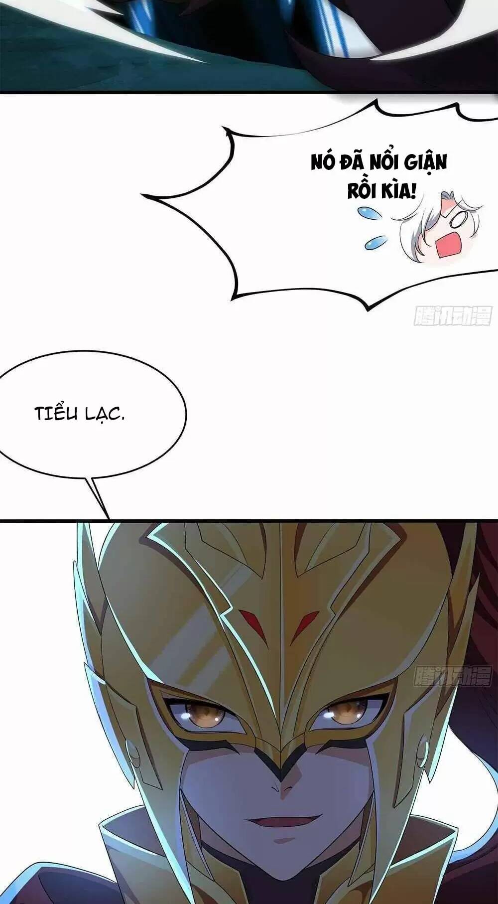 Ta Ở Địa Phủ Mở Hậu Cung Chapter 18 - Trang 2