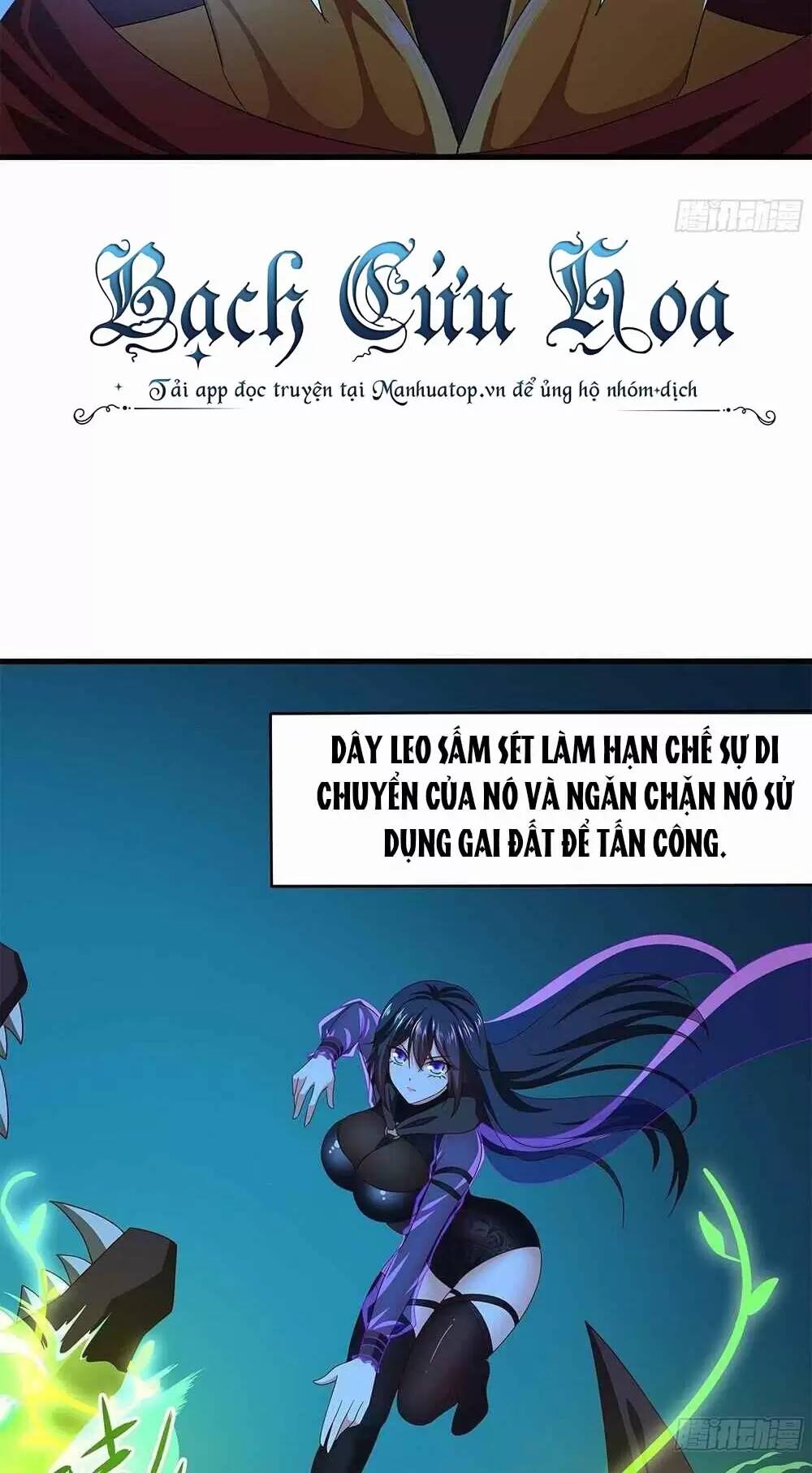 Ta Ở Địa Phủ Mở Hậu Cung Chapter 18 - Trang 2