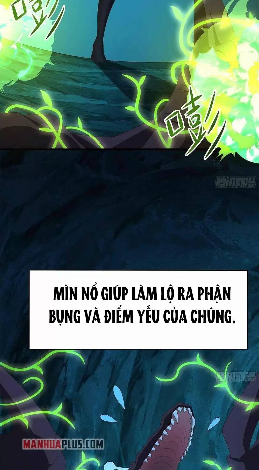 Ta Ở Địa Phủ Mở Hậu Cung Chapter 18 - Trang 2
