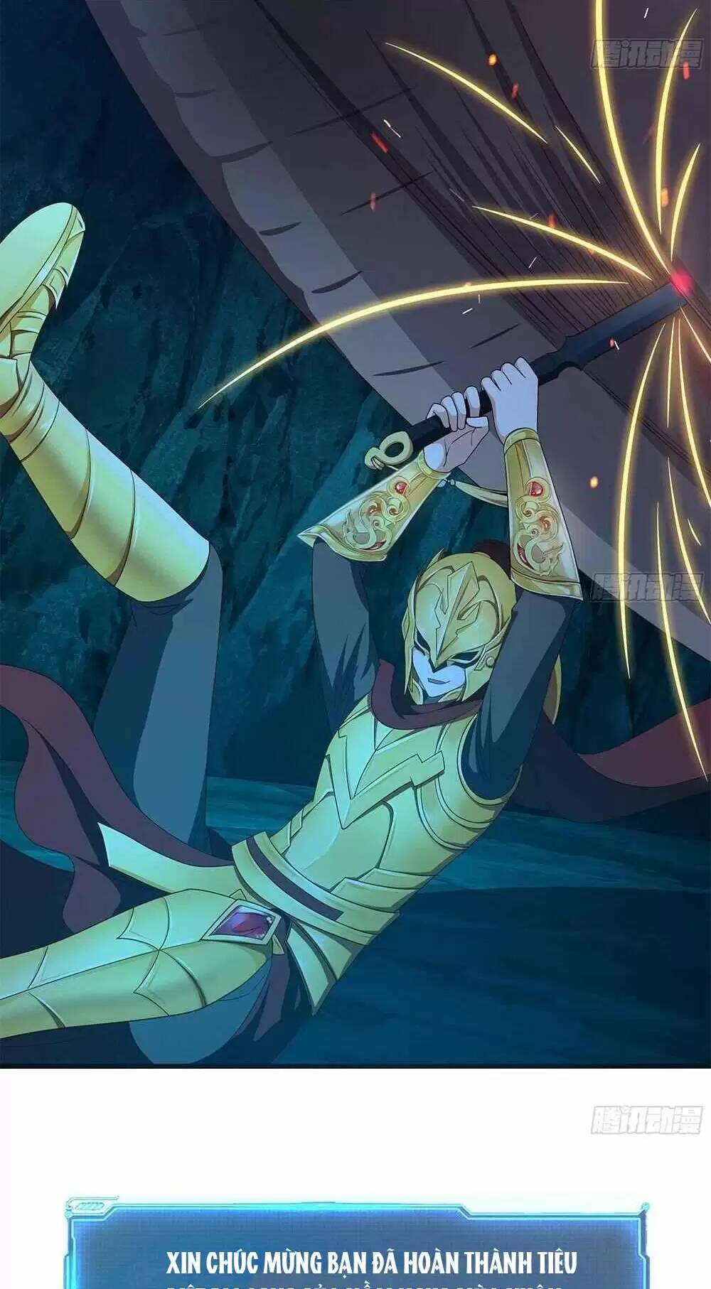 Ta Ở Địa Phủ Mở Hậu Cung Chapter 18 - Trang 2