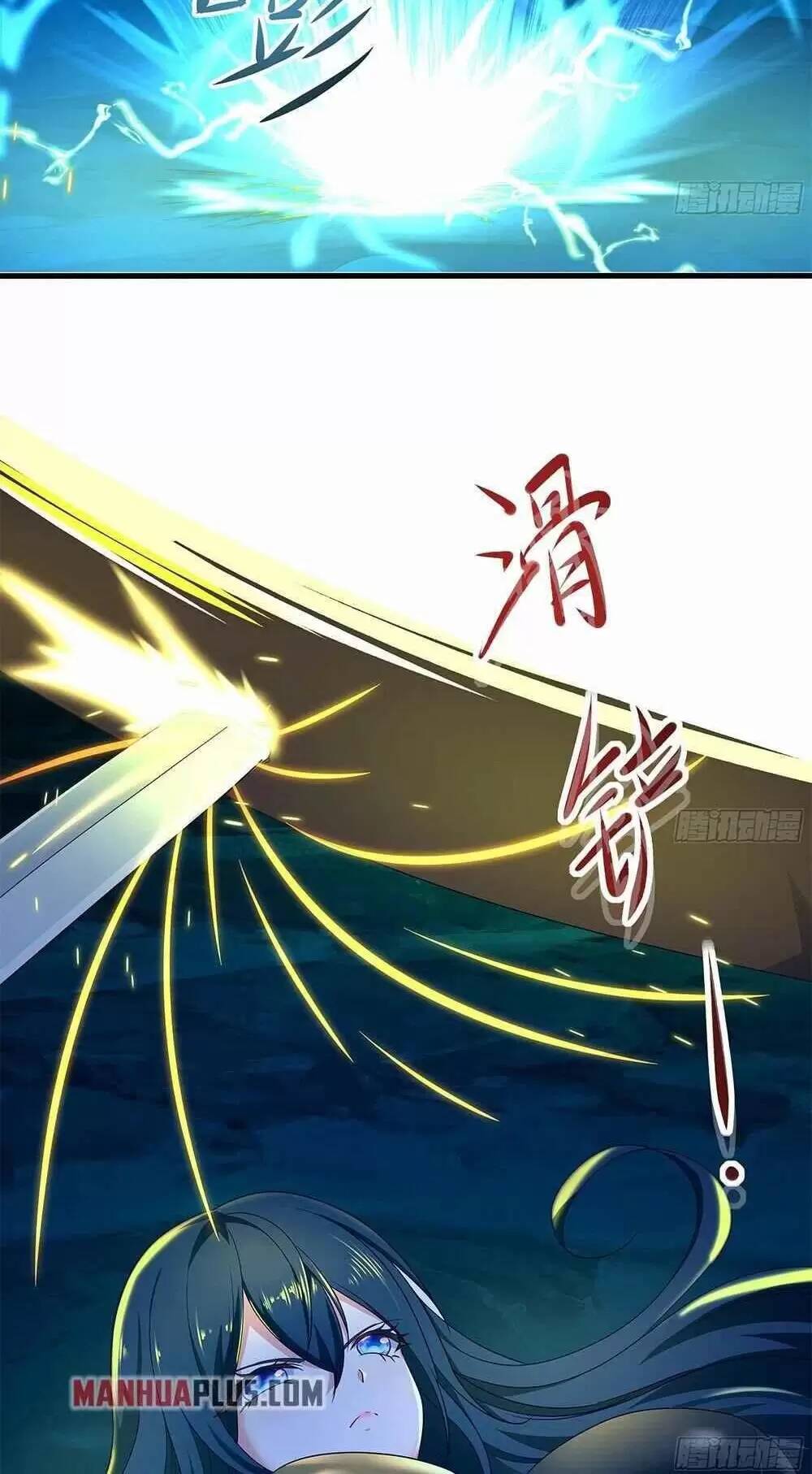 Ta Ở Địa Phủ Mở Hậu Cung Chapter 18 - Trang 2