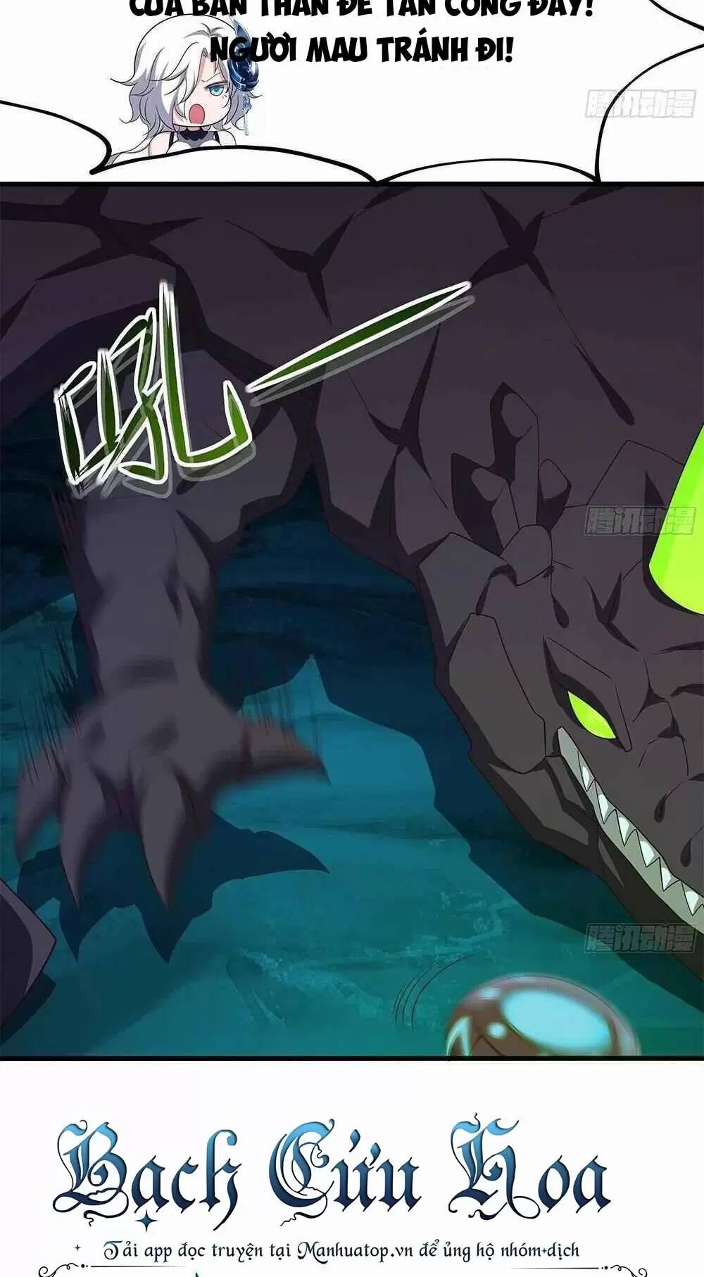 Ta Ở Địa Phủ Mở Hậu Cung Chapter 18 - Trang 2