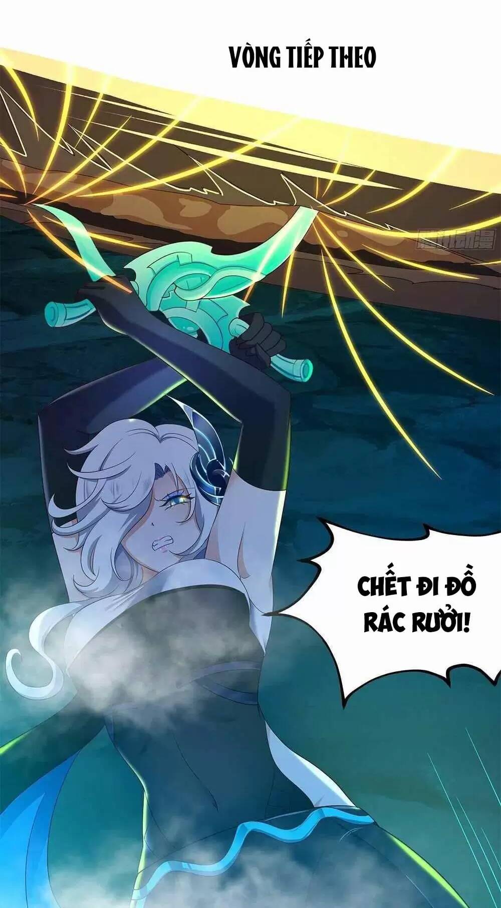 Ta Ở Địa Phủ Mở Hậu Cung Chapter 18 - Trang 2