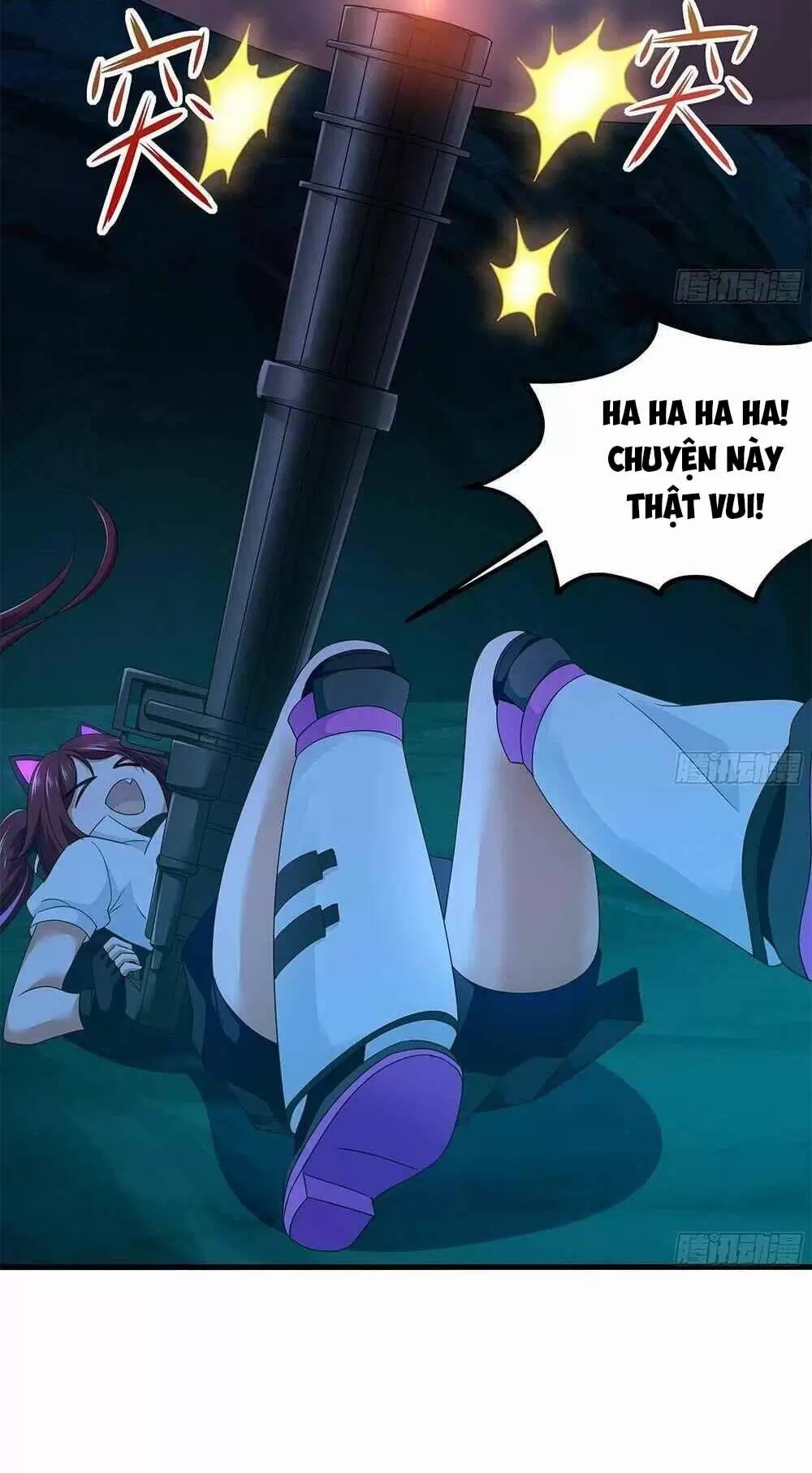 Ta Ở Địa Phủ Mở Hậu Cung Chapter 18 - Trang 2