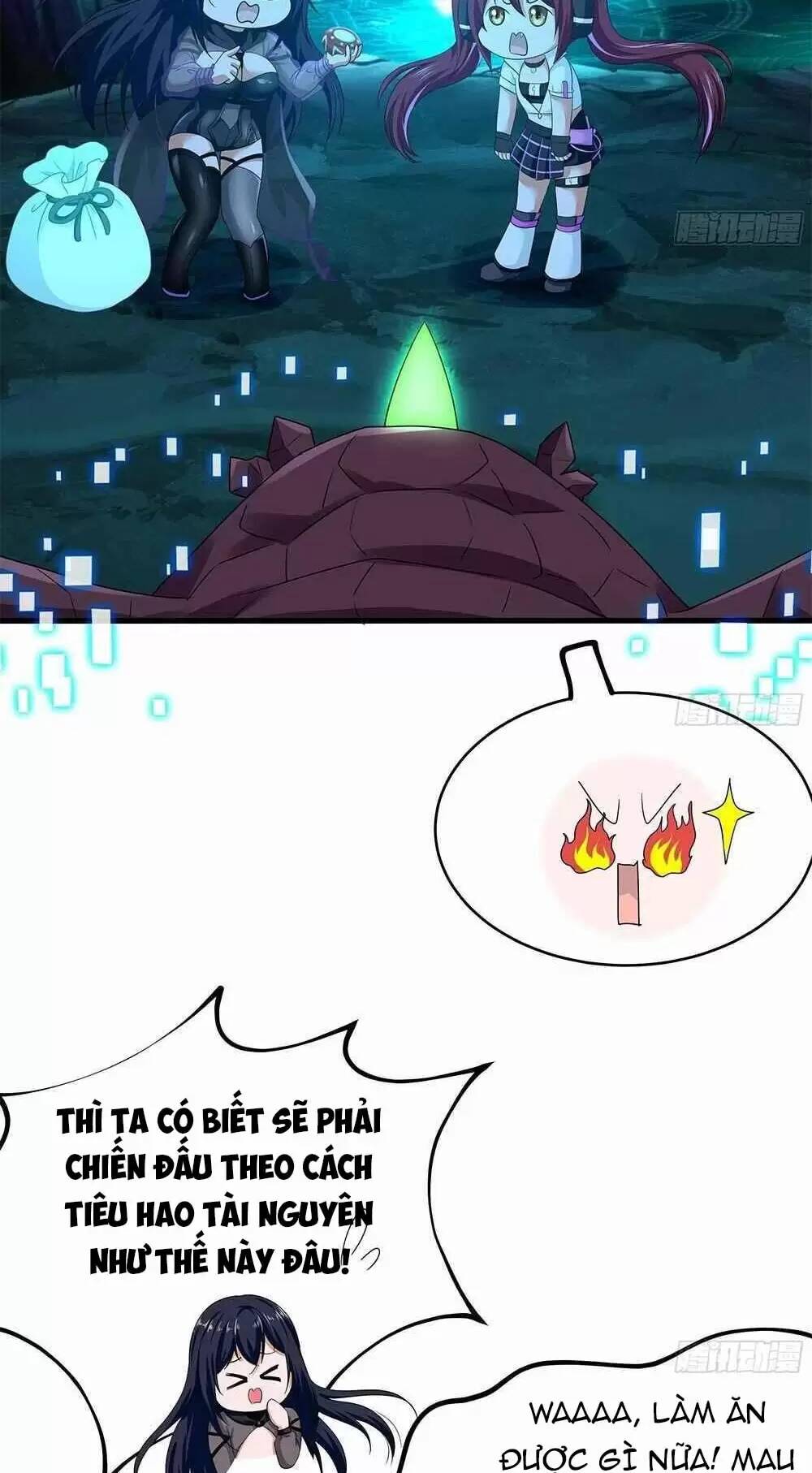 Ta Ở Địa Phủ Mở Hậu Cung Chapter 18 - Trang 2