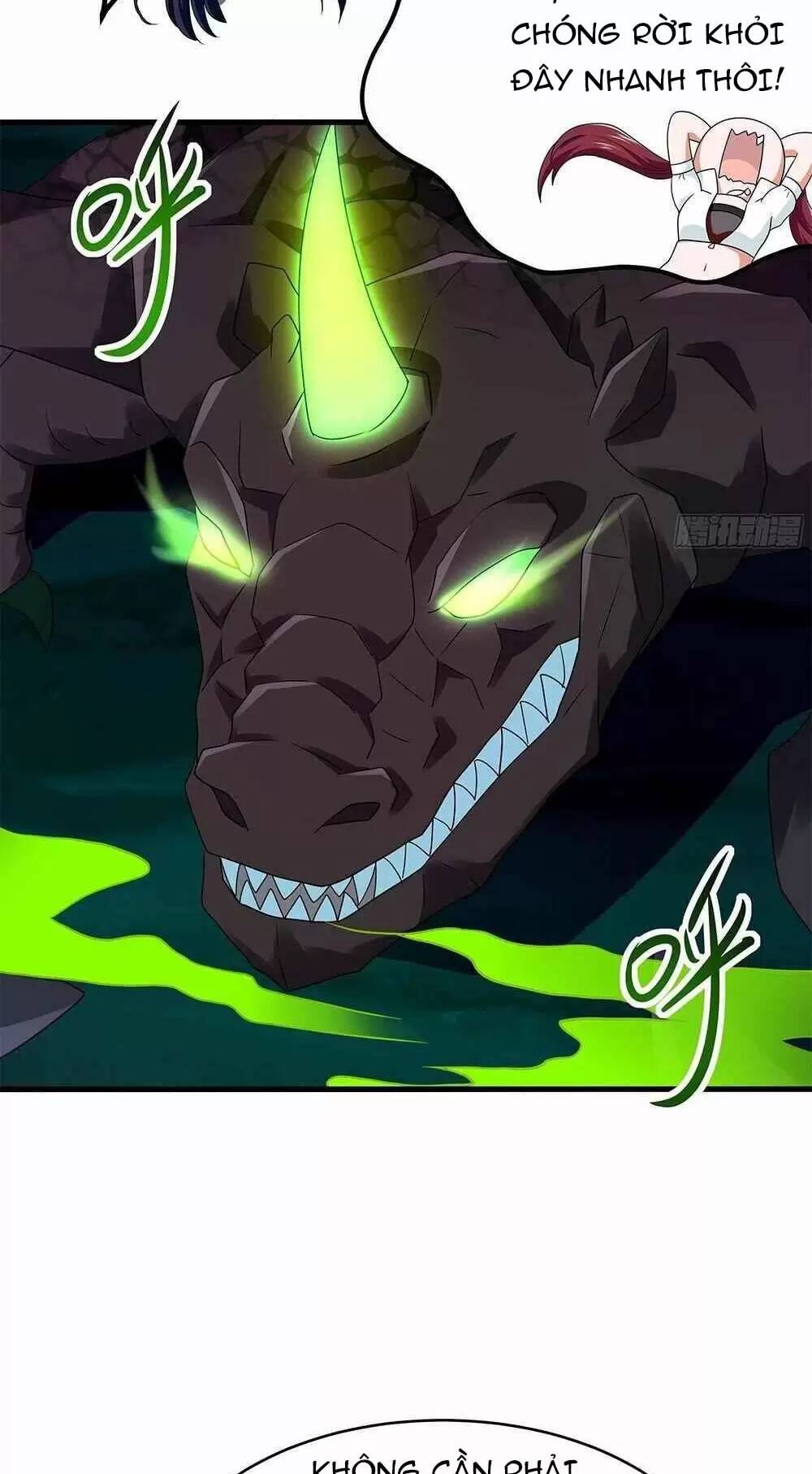 Ta Ở Địa Phủ Mở Hậu Cung Chapter 18 - Trang 2