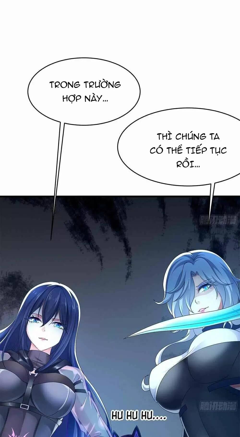 Ta Ở Địa Phủ Mở Hậu Cung Chapter 18 - Trang 2