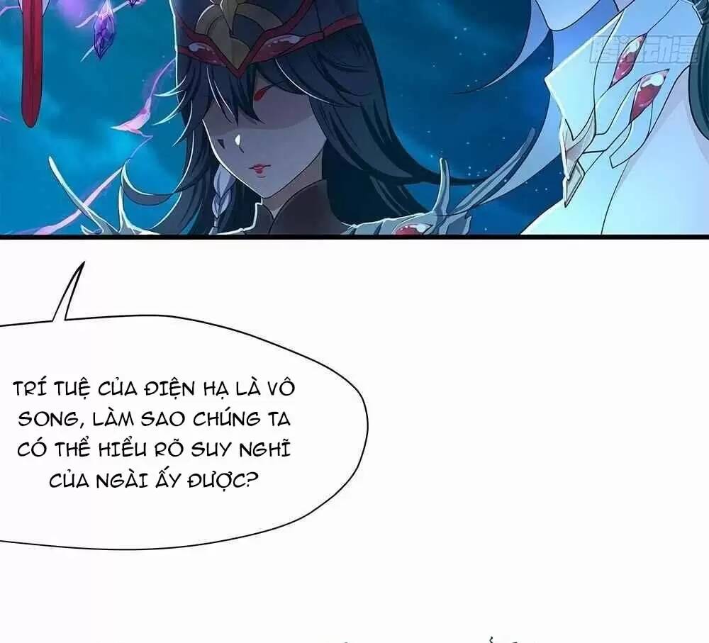 Ta Ở Địa Phủ Mở Hậu Cung Chapter 18 - Trang 2