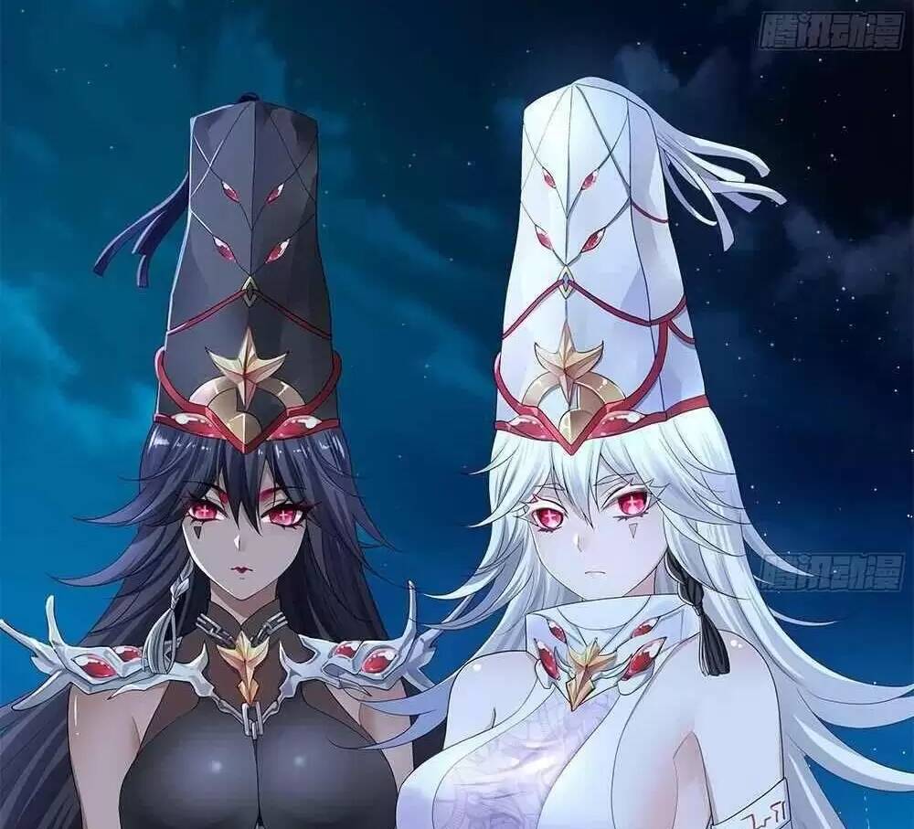 Ta Ở Địa Phủ Mở Hậu Cung Chapter 18 - Trang 2