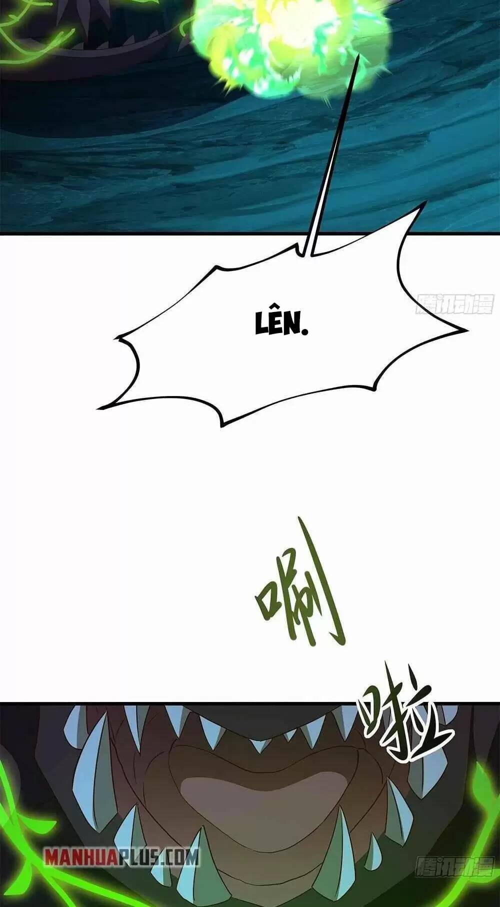 Ta Ở Địa Phủ Mở Hậu Cung Chapter 18 - Trang 2