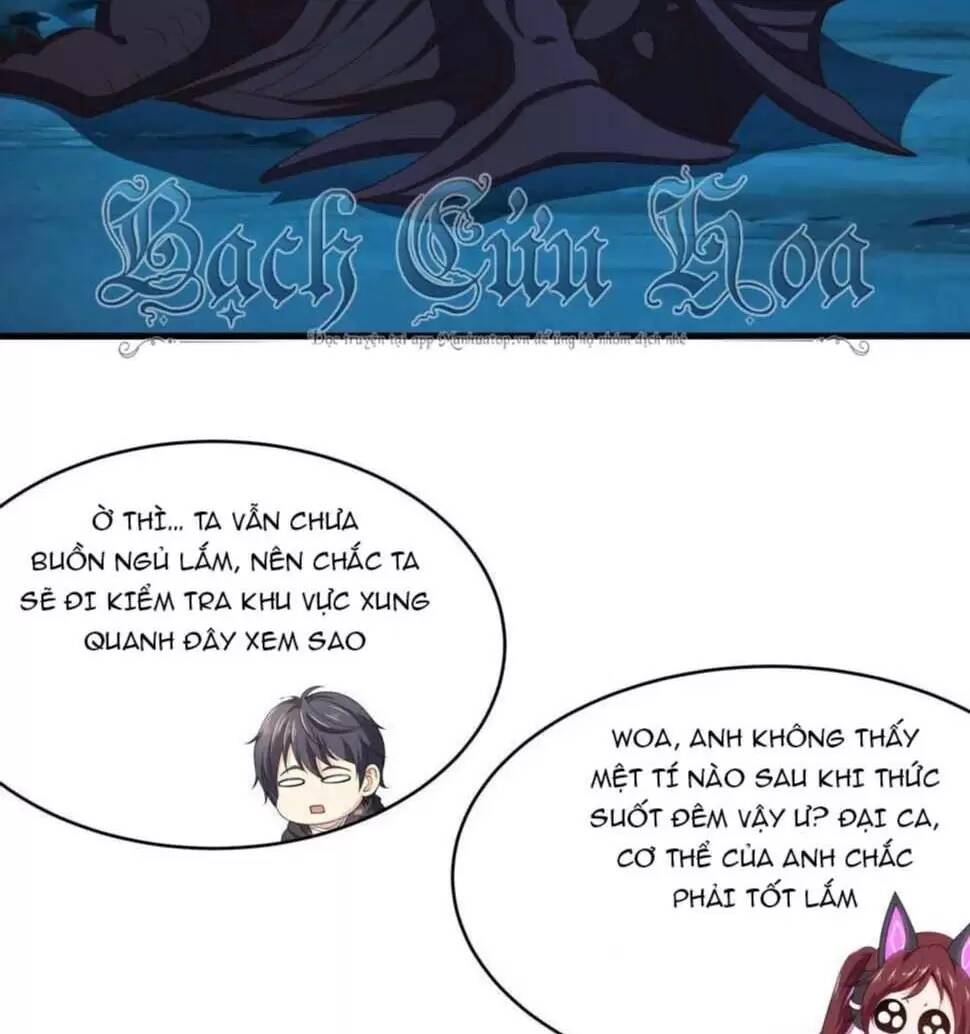 Ta Ở Địa Phủ Mở Hậu Cung Chapter 19 - Trang 2