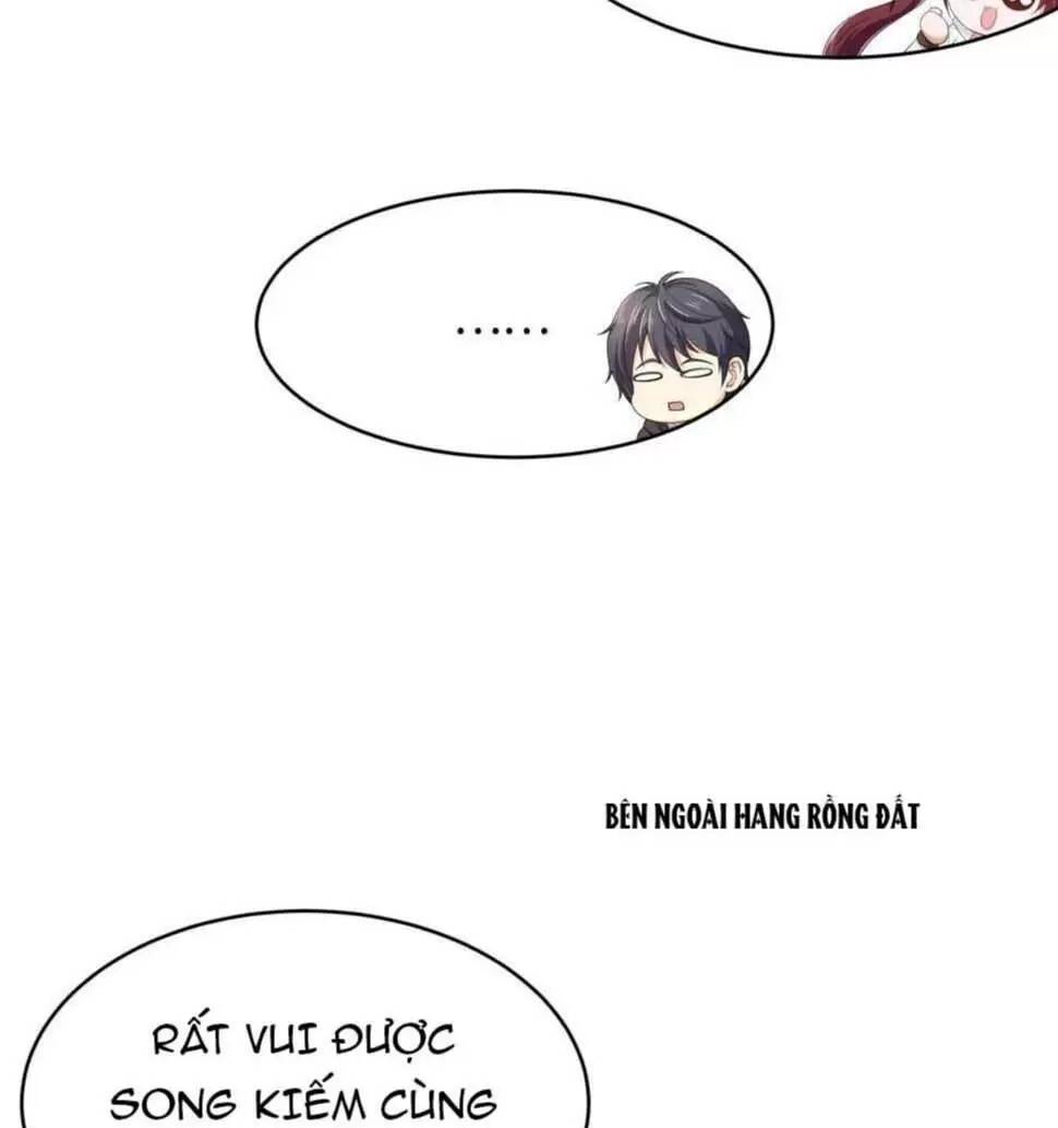 Ta Ở Địa Phủ Mở Hậu Cung Chapter 19 - Trang 2