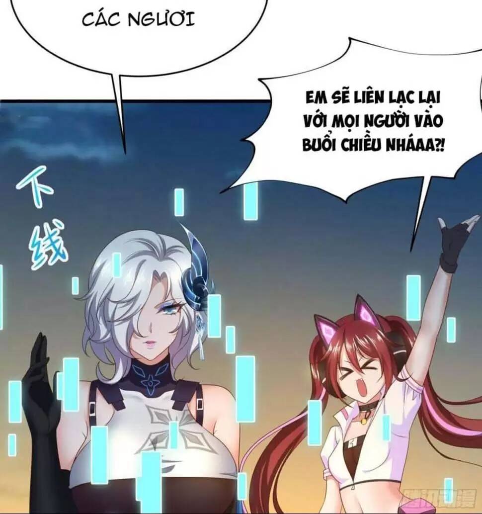 Ta Ở Địa Phủ Mở Hậu Cung Chapter 19 - Trang 2