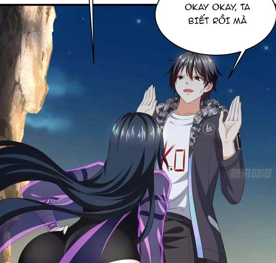 Ta Ở Địa Phủ Mở Hậu Cung Chapter 19 - Trang 2