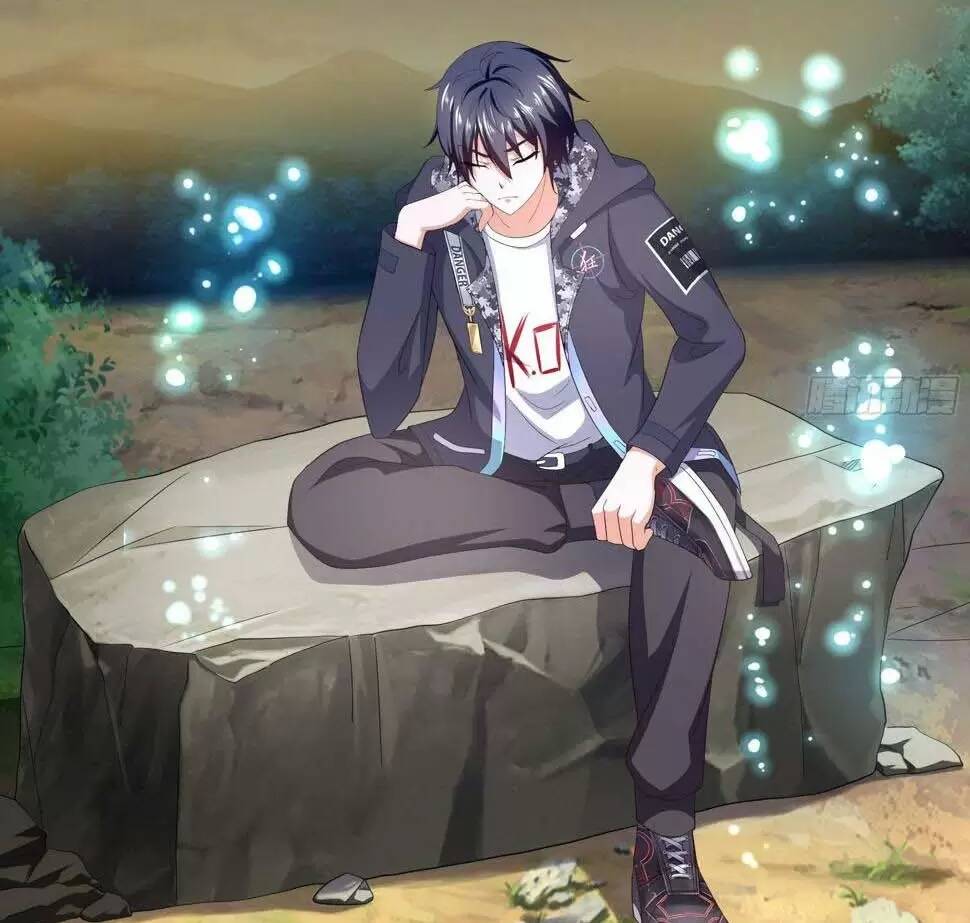 Ta Ở Địa Phủ Mở Hậu Cung Chapter 19 - Trang 2