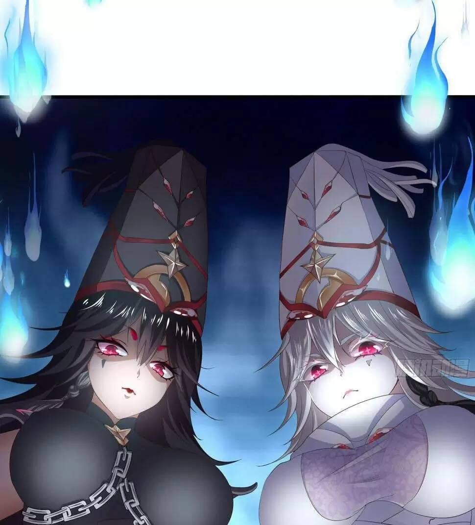 Ta Ở Địa Phủ Mở Hậu Cung Chapter 19 - Trang 2