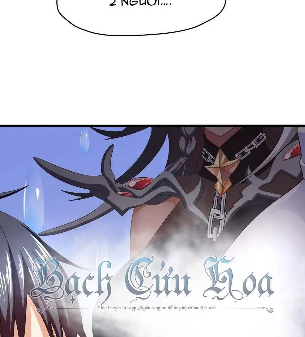 Ta Ở Địa Phủ Mở Hậu Cung Chapter 19 - Trang 2