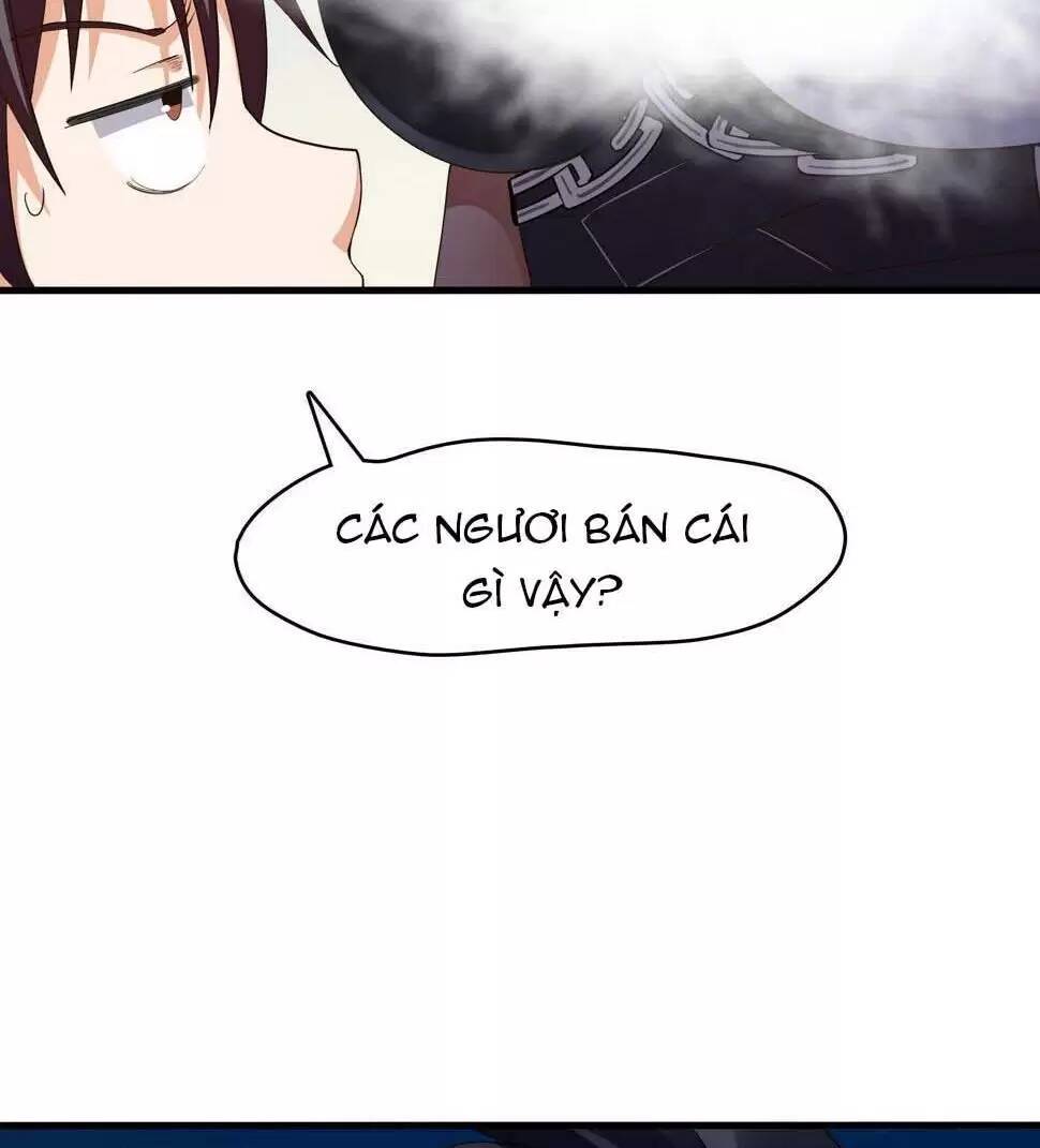 Ta Ở Địa Phủ Mở Hậu Cung Chapter 19 - Trang 2