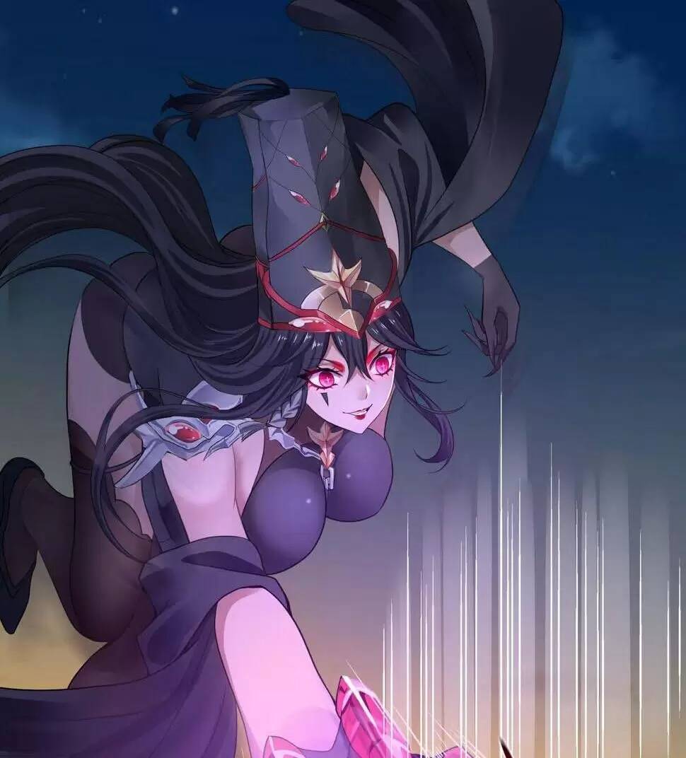 Ta Ở Địa Phủ Mở Hậu Cung Chapter 19 - Trang 2