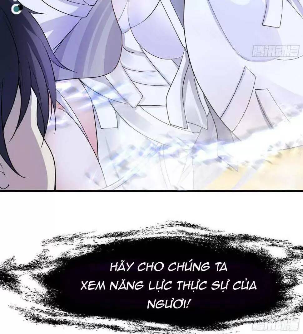Ta Ở Địa Phủ Mở Hậu Cung Chapter 19 - Trang 2
