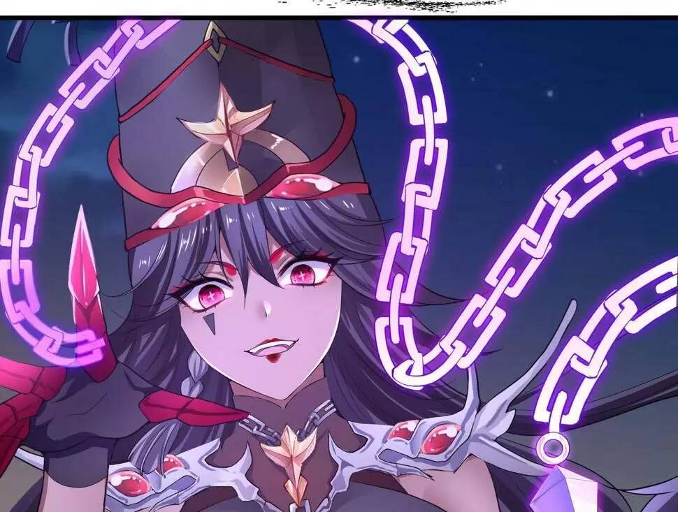 Ta Ở Địa Phủ Mở Hậu Cung Chapter 19 - Trang 2