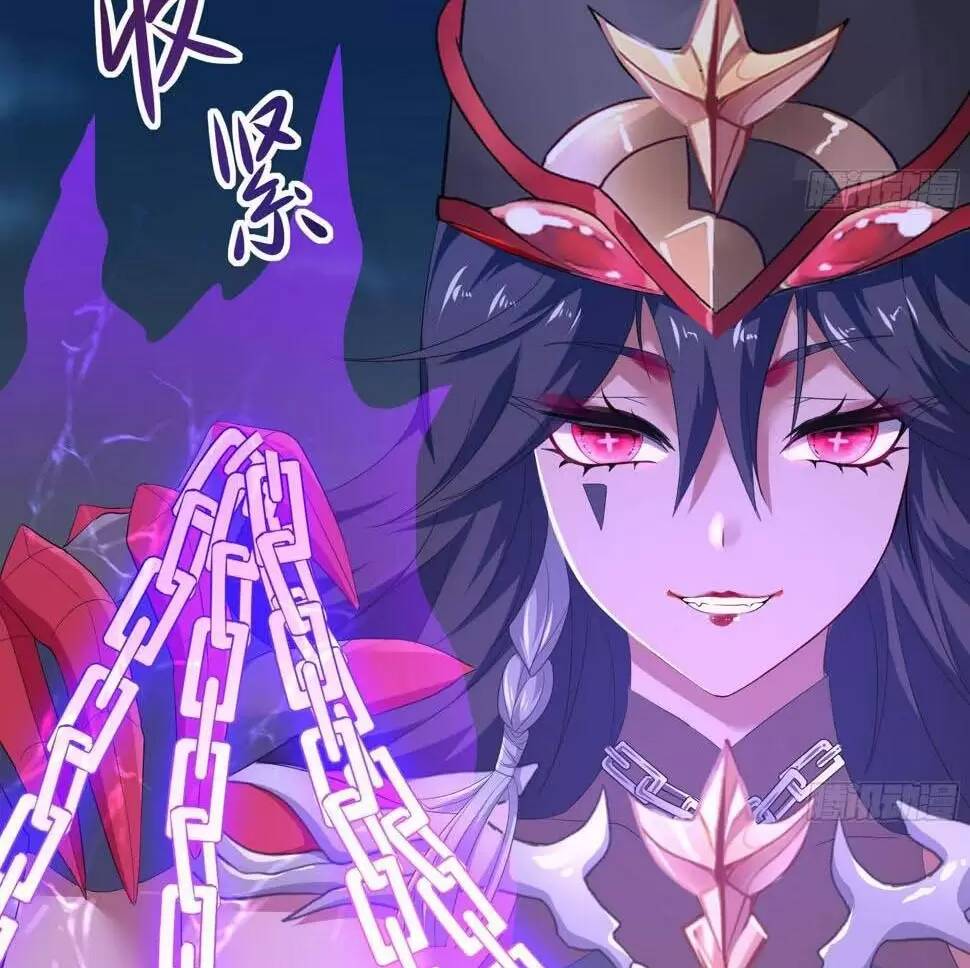 Ta Ở Địa Phủ Mở Hậu Cung Chapter 19 - Trang 2