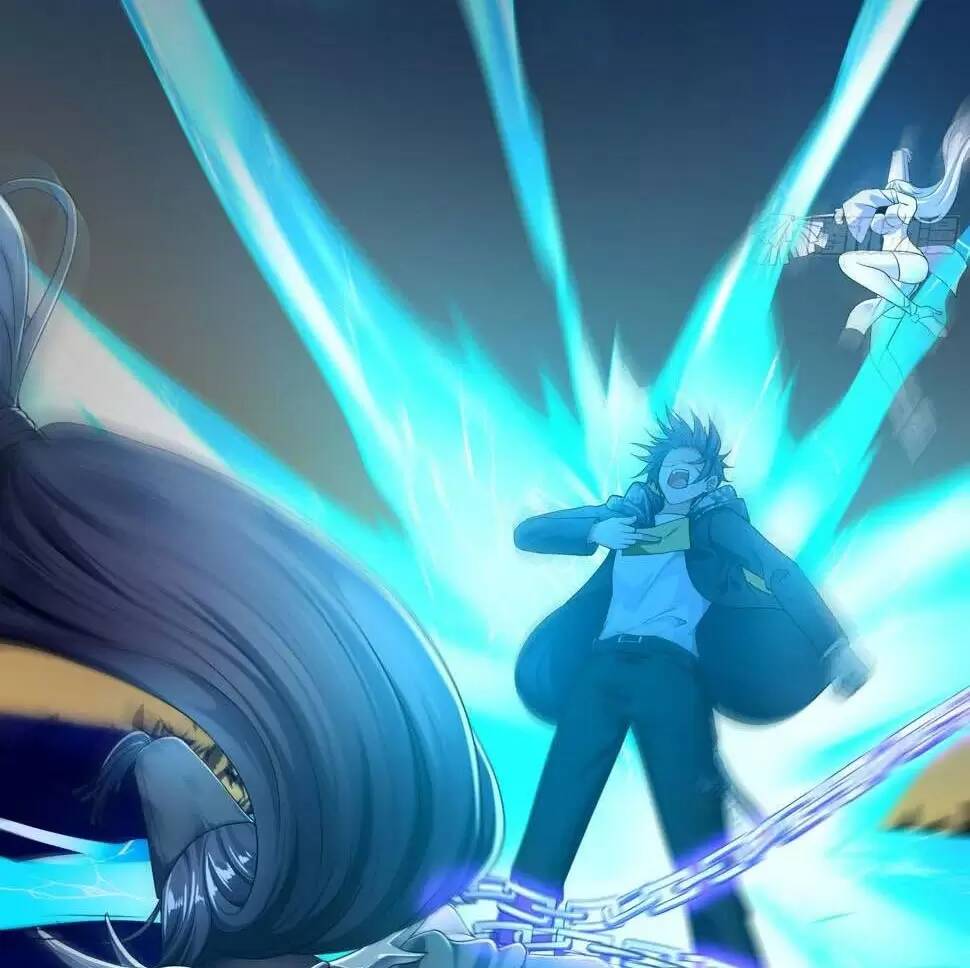 Ta Ở Địa Phủ Mở Hậu Cung Chapter 19 - Trang 2