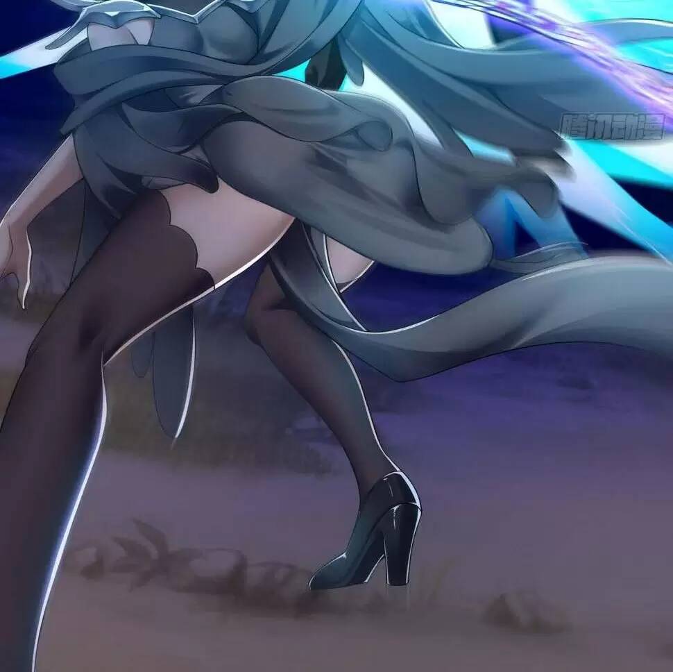 Ta Ở Địa Phủ Mở Hậu Cung Chapter 19 - Trang 2