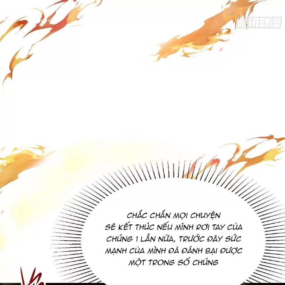 Ta Ở Địa Phủ Mở Hậu Cung Chapter 19 - Trang 2