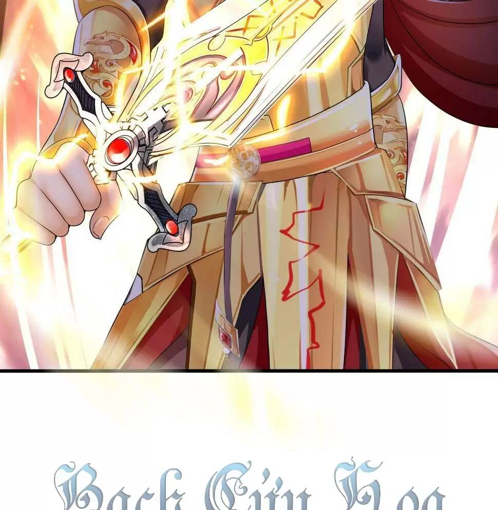 Ta Ở Địa Phủ Mở Hậu Cung Chapter 19 - Trang 2