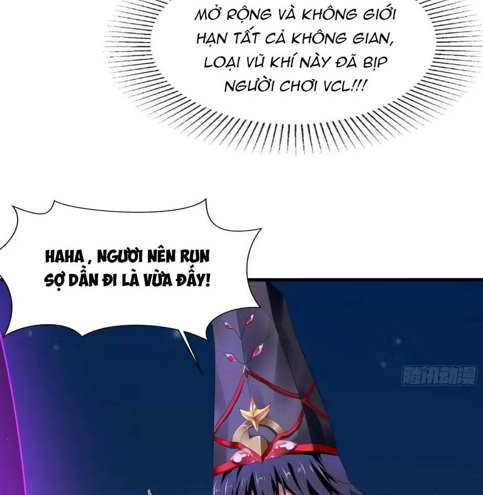 Ta Ở Địa Phủ Mở Hậu Cung Chapter 19 - Trang 2