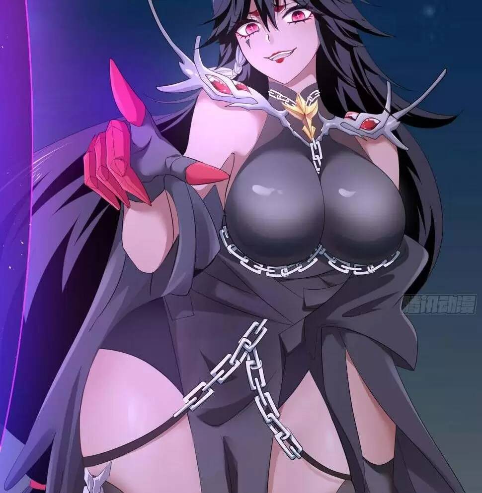 Ta Ở Địa Phủ Mở Hậu Cung Chapter 19 - Trang 2