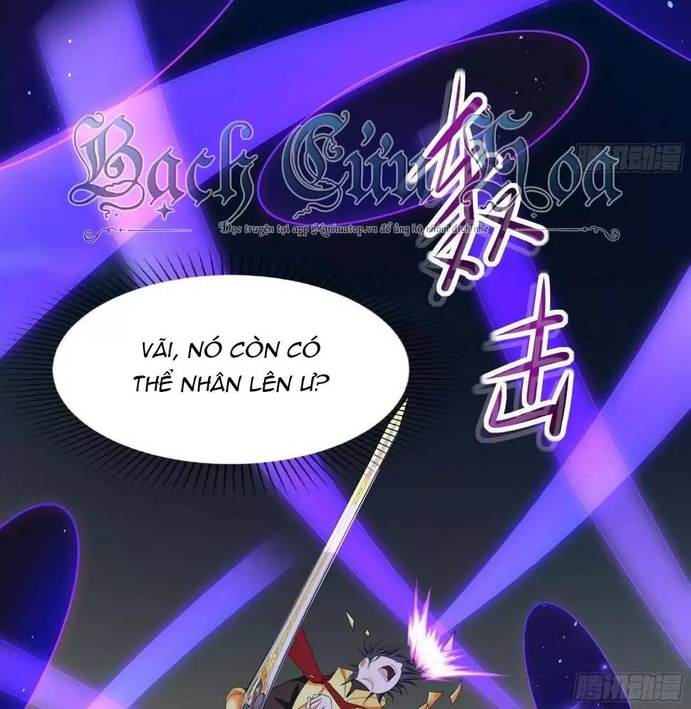 Ta Ở Địa Phủ Mở Hậu Cung Chapter 19 - Trang 2