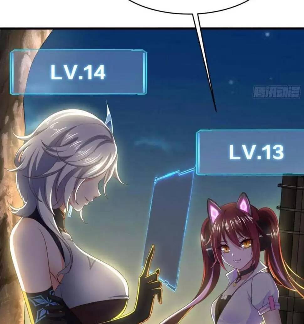 Ta Ở Địa Phủ Mở Hậu Cung Chapter 19 - Trang 2