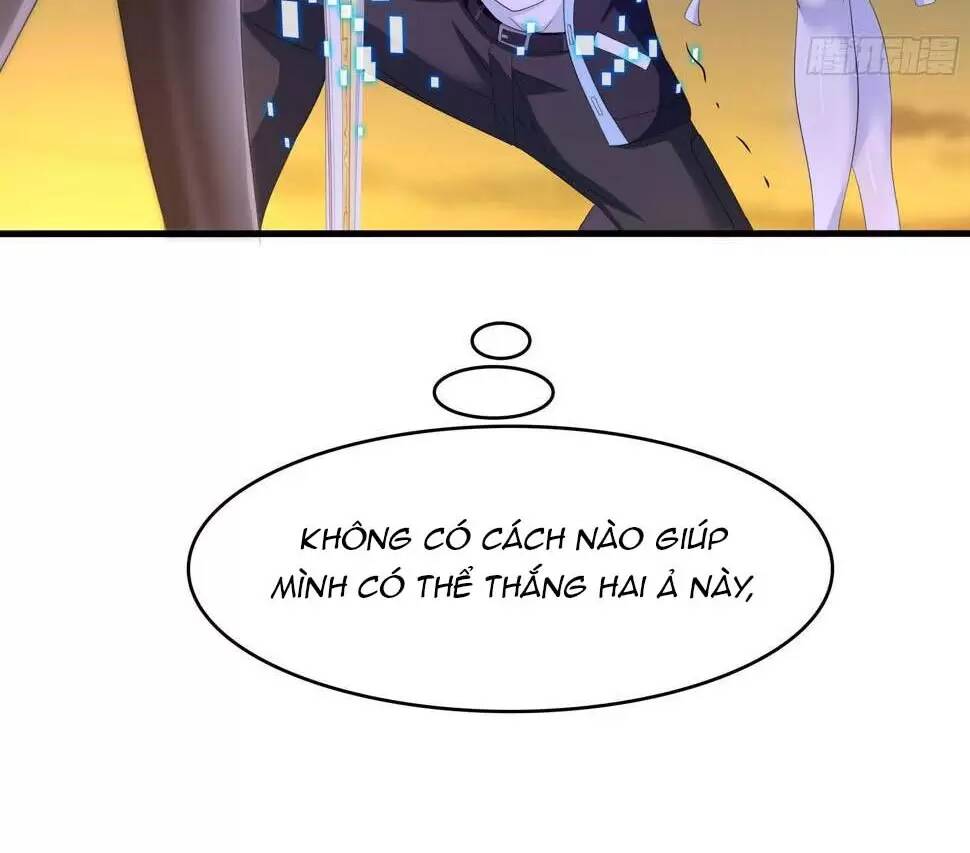 Ta Ở Địa Phủ Mở Hậu Cung Chapter 19 - Trang 2