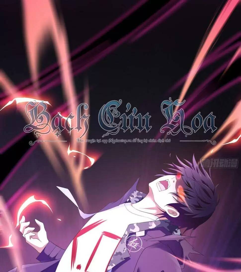 Ta Ở Địa Phủ Mở Hậu Cung Chapter 19 - Trang 2