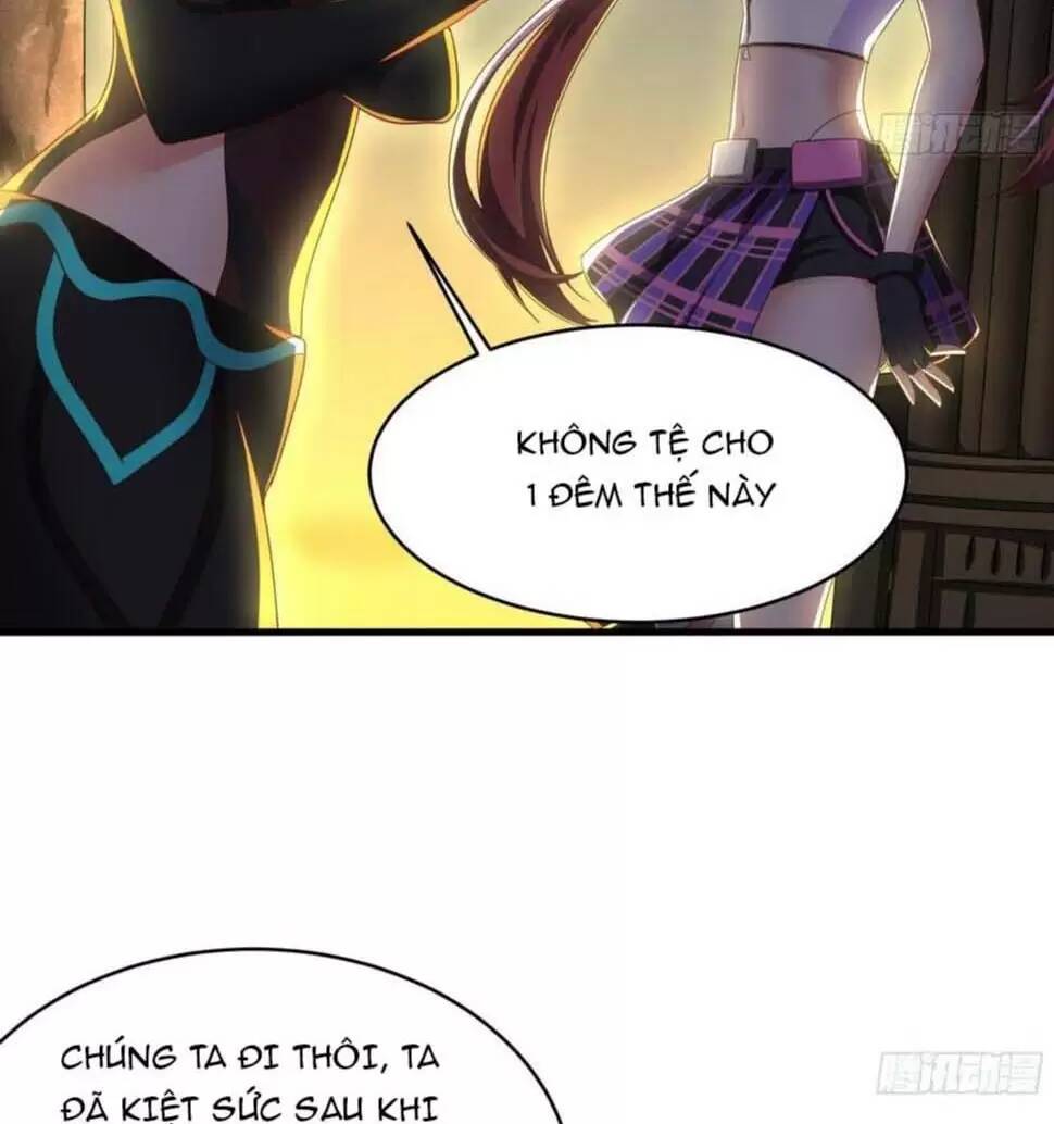 Ta Ở Địa Phủ Mở Hậu Cung Chapter 19 - Trang 2