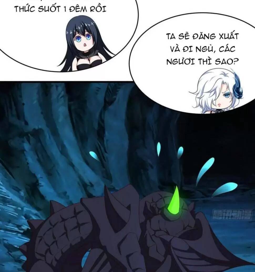 Ta Ở Địa Phủ Mở Hậu Cung Chapter 19 - Trang 2