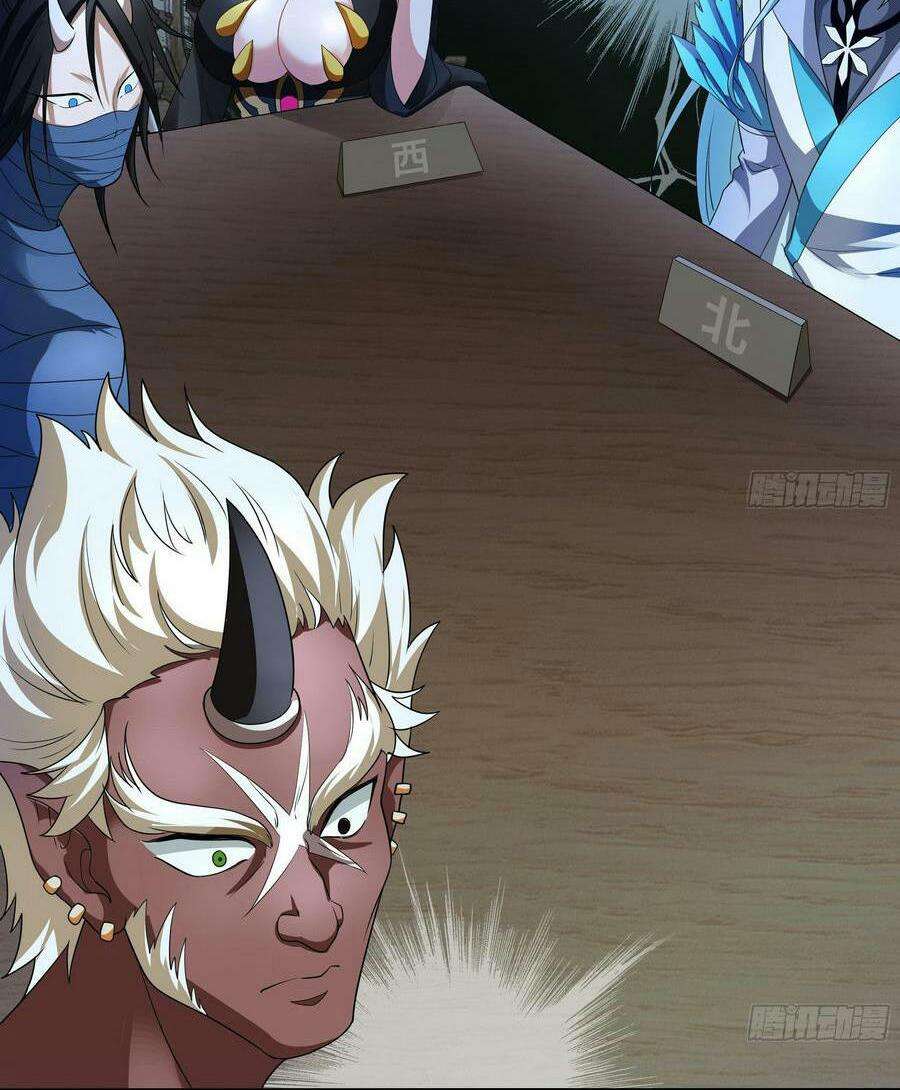 Ta Ở Địa Phủ Mở Hậu Cung Chapter 2 - Trang 2