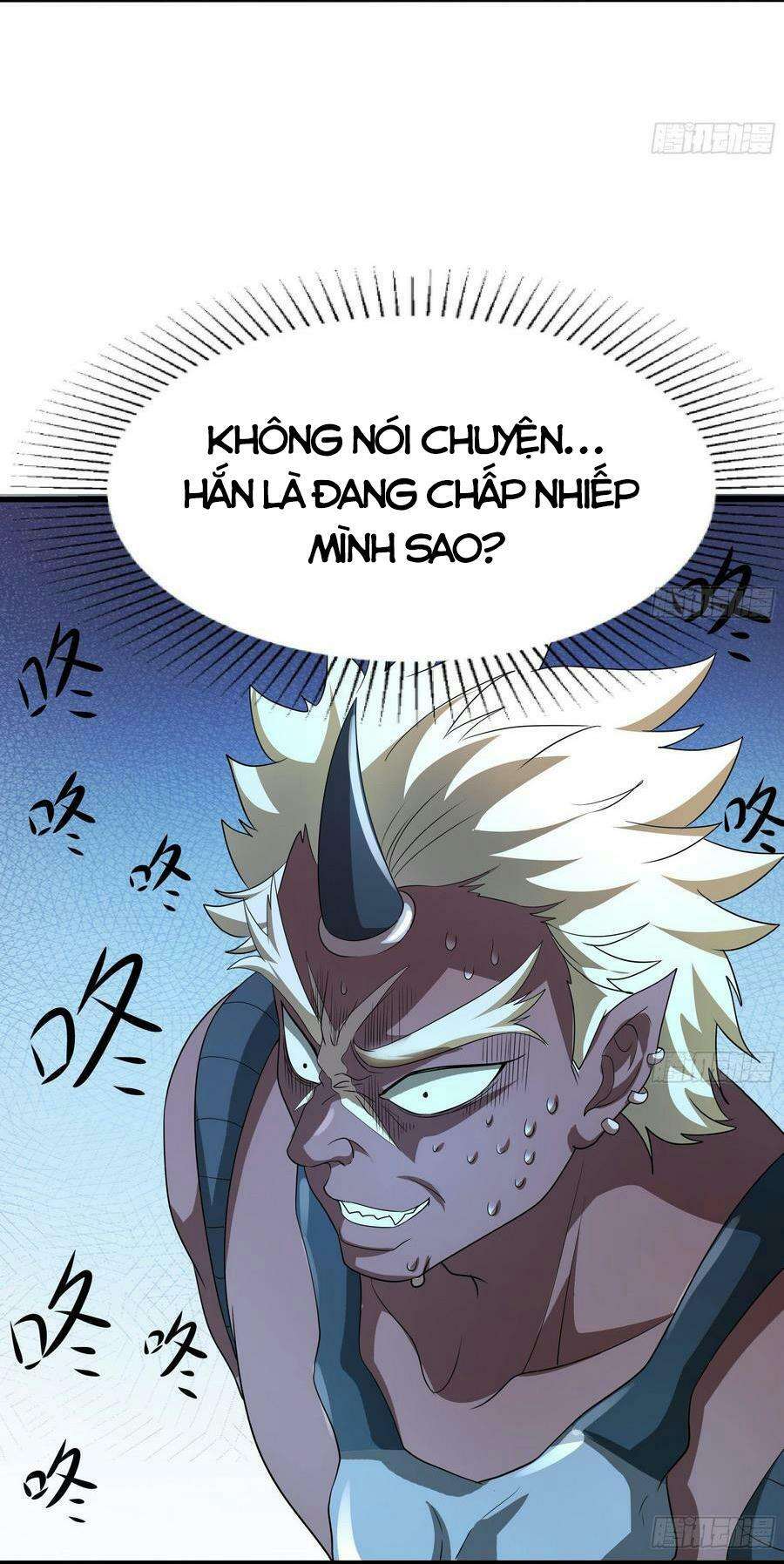 Ta Ở Địa Phủ Mở Hậu Cung Chapter 2 - Trang 2