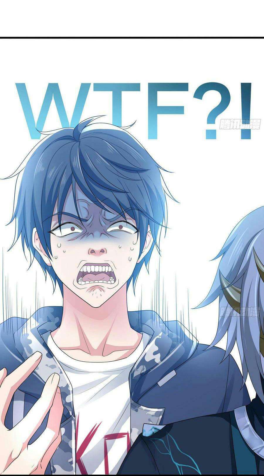 Ta Ở Địa Phủ Mở Hậu Cung Chapter 2 - Trang 2